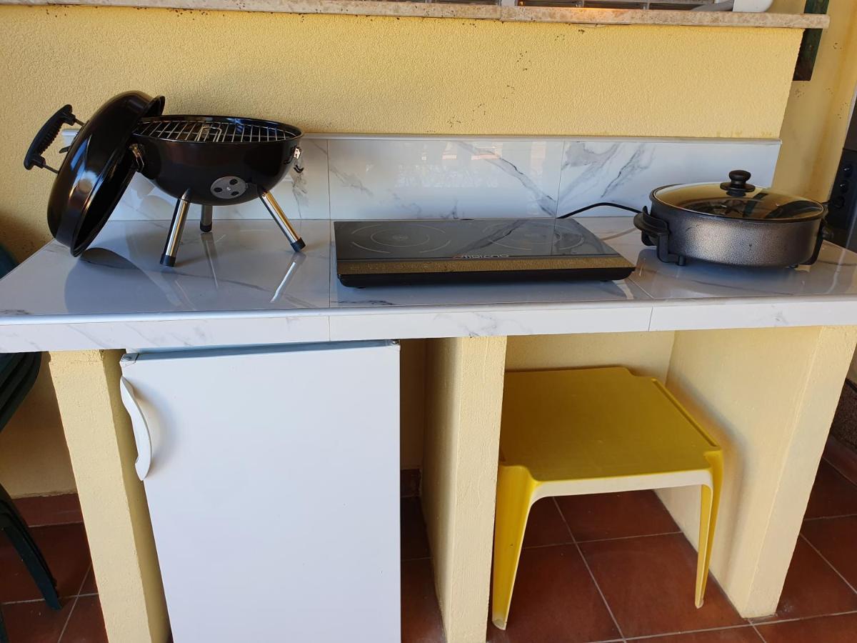 Vila Breskvar Mugeba Esterno foto