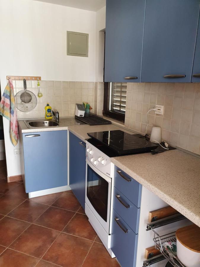 Vila Breskvar Mugeba Esterno foto