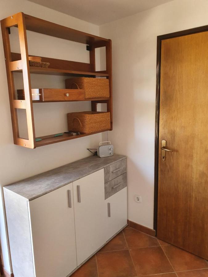 Vila Breskvar Mugeba Esterno foto