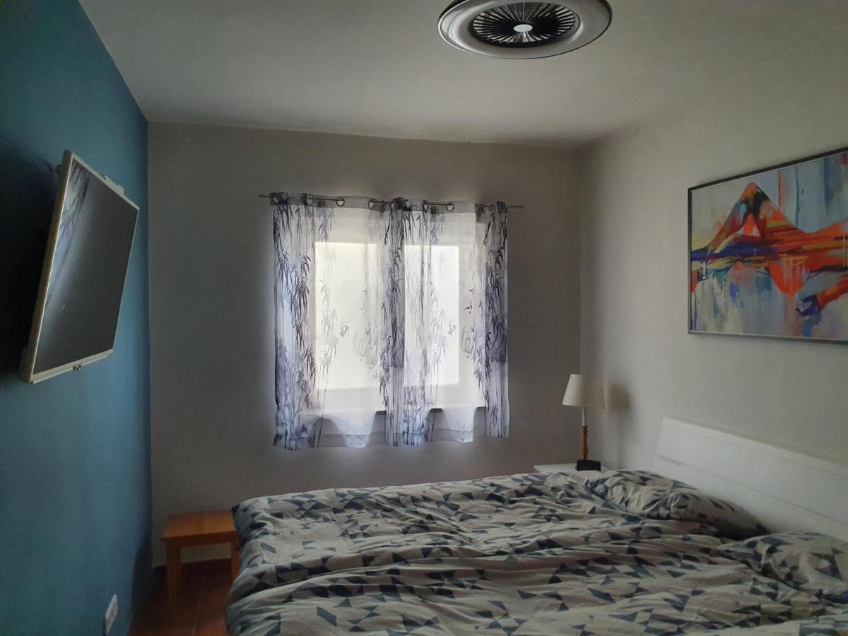 Vila Breskvar Mugeba Esterno foto
