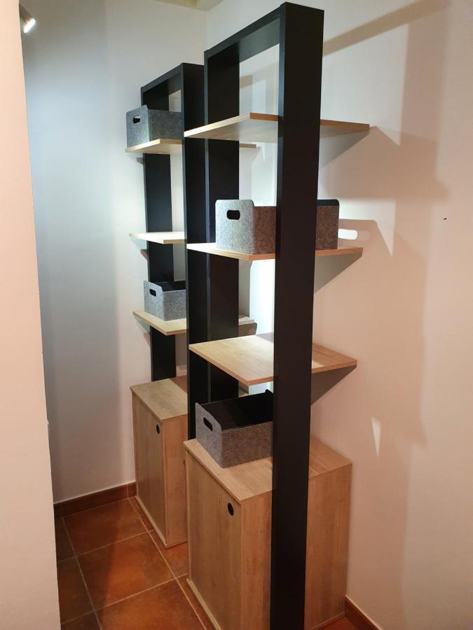 Vila Breskvar Mugeba Esterno foto