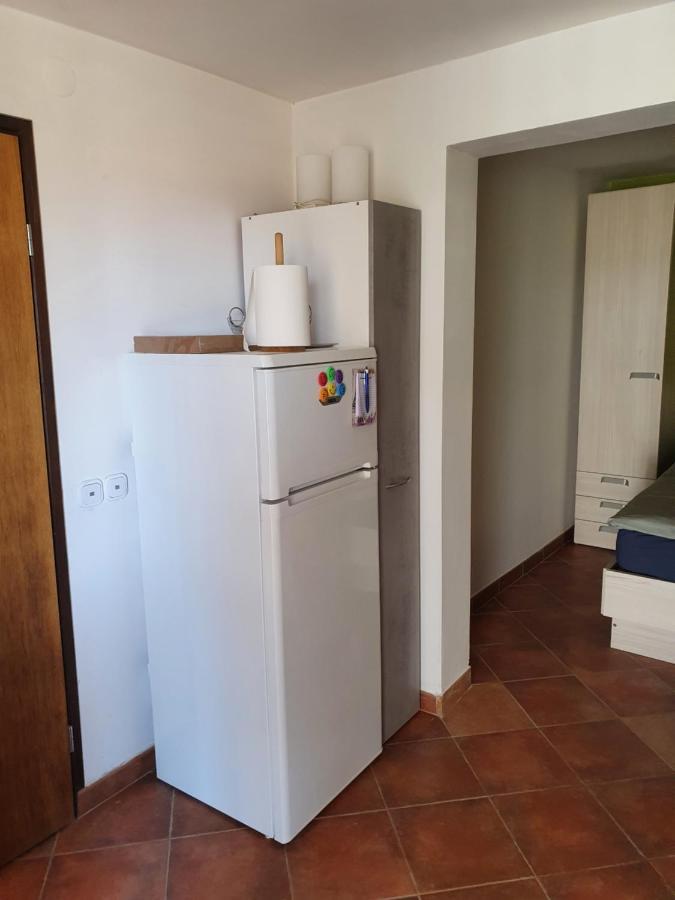 Vila Breskvar Mugeba Esterno foto