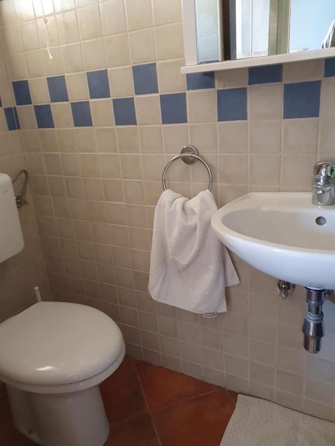 Vila Breskvar Mugeba Esterno foto